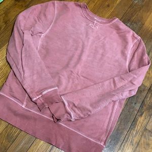 KJP Anchor Sweatshirt